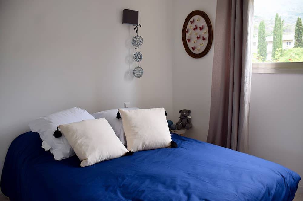Geheel appartement, Appartement op 200 m van de zee voor 4 personen, in de buurt van winkels - Sagone in Sagone, Vico