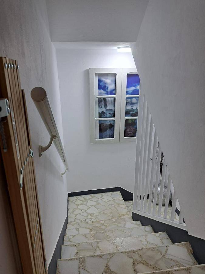 Location de vacances pour 6 personnes, avec vue dans Finisterre - 3