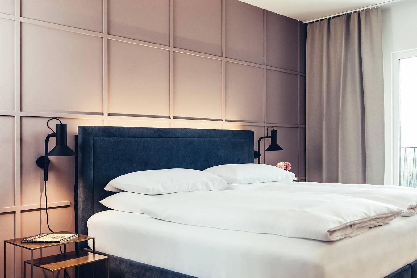 Doppelzimmer zur Einzelnutzung in Klagenfurt am Wörthersee, Klagenfurt-Villach