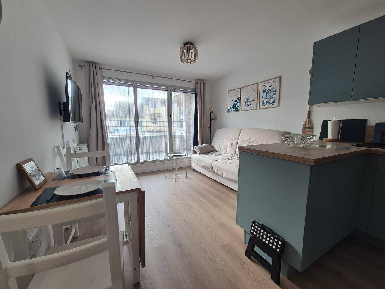 Photo : Appartement de vacances
