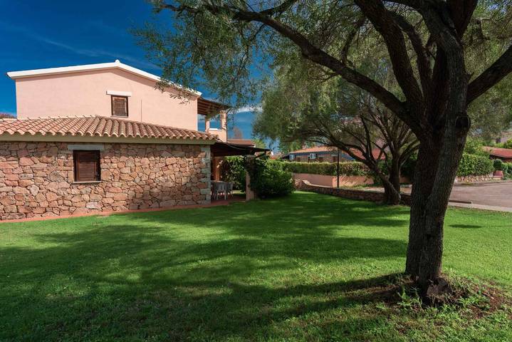Casa vacanze nel cuore del centro di San Teodoro  in San Teodoro, Olbia-Tempio