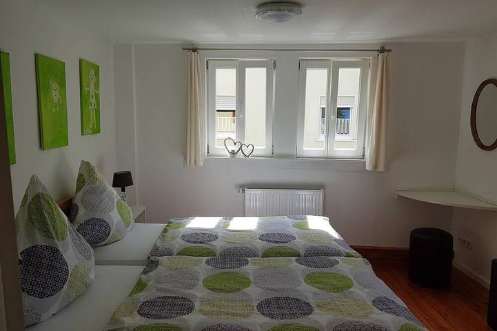 Ferienwohnung für 5 Personen in Bürgstadt - 3