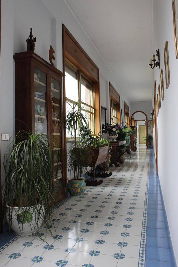 Casa Prunilla in Sarno, Provincia di Salerno
