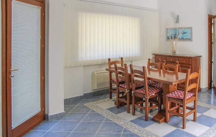 Bauernhof für 8 Personen, mit Garten und Pool sowie Terrasse auf Sardinien - 4