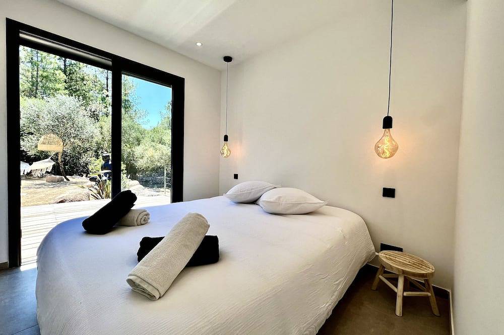 Casa di Macchjerolu in Sotta, Sartène und Umgebung