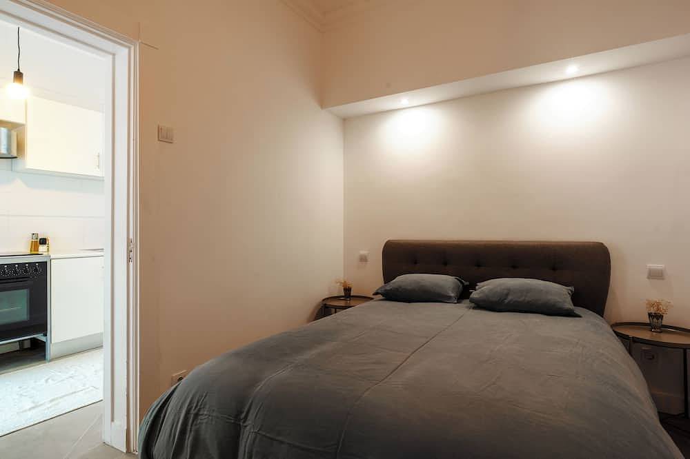 Ganze Wohnung, Palmela 33: comfortable and welcoming apartment in the historic center of Palmela! in Palmela, Naturpark Arrábida