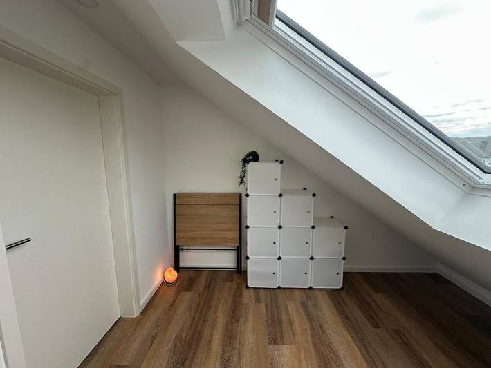 Ferienwohnung für 4 Personen, mit Ausblick in Battenberg - 4
