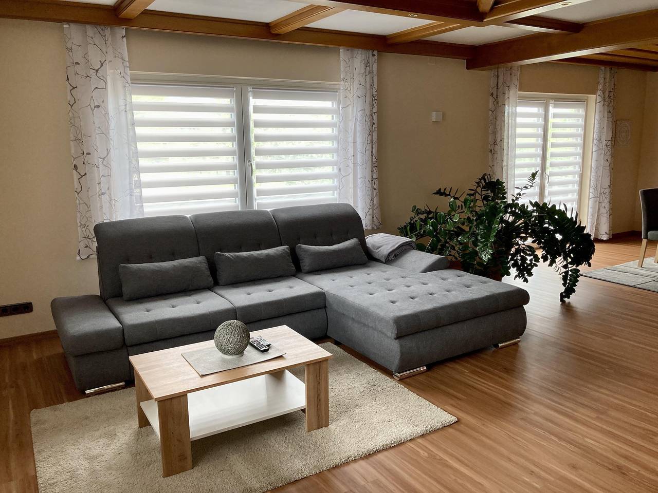 Ferienhaus in Karawanken und Bachergebirge, Finkenstein am Faaker See