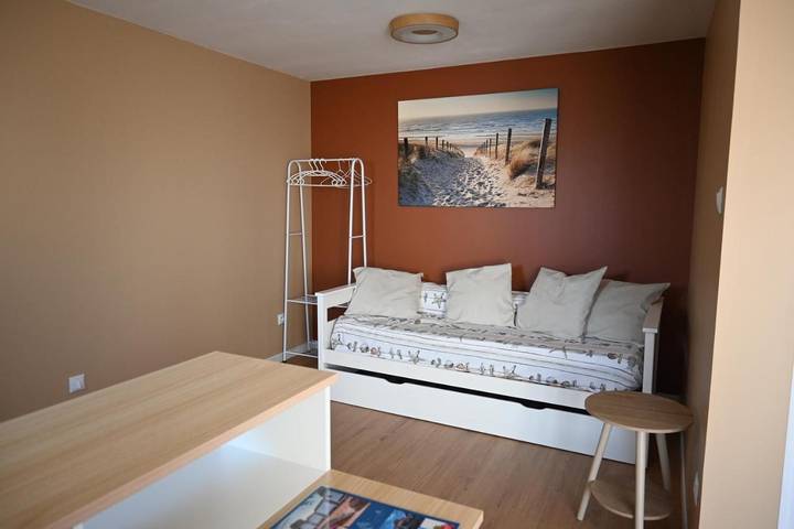 Appartement de vacances pour 2 personnes