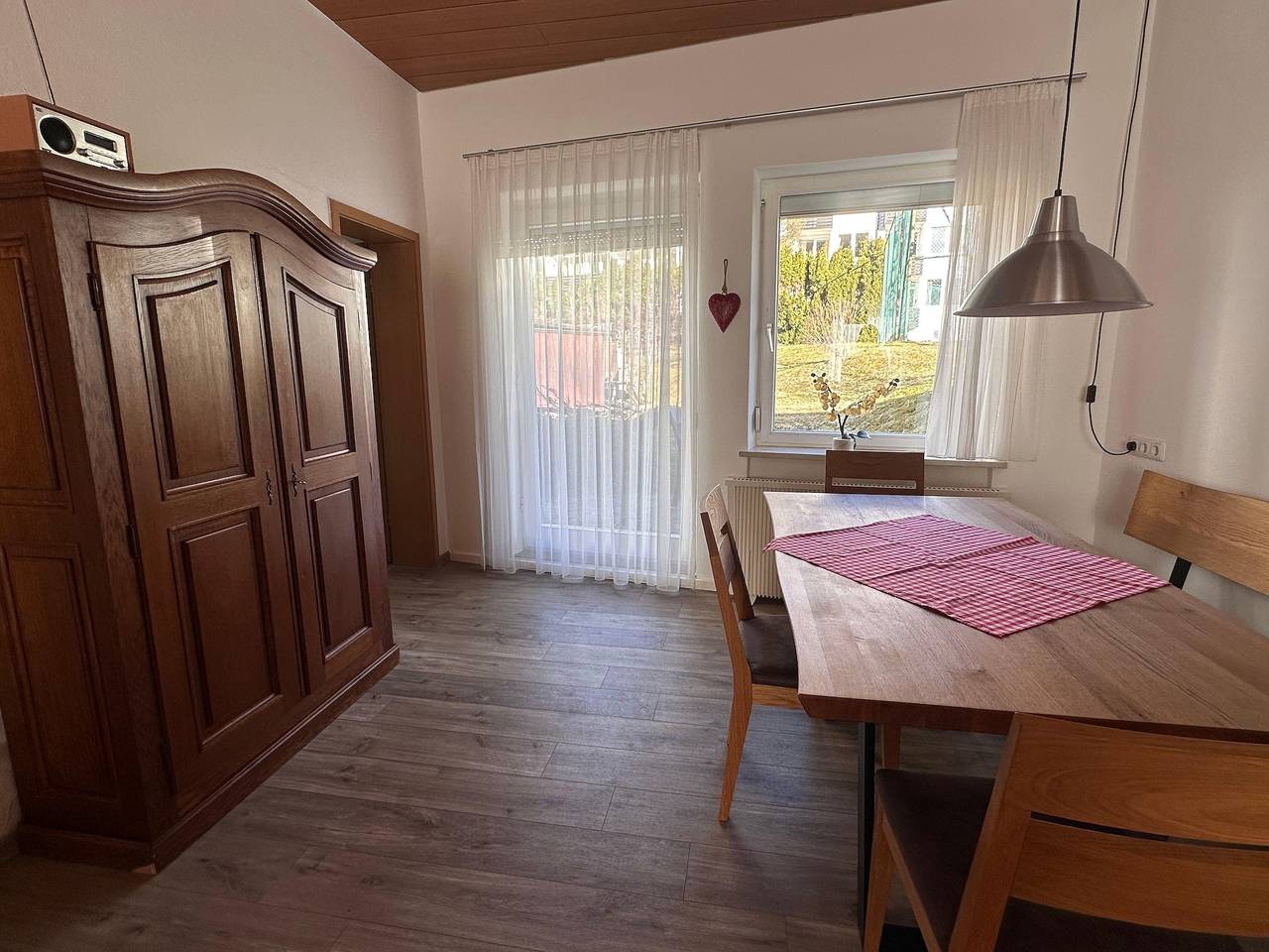 Ganze Ferienwohnung, Sport Alpin Wohnung 1 in Tiefenbach (Oberstdorf), Oberstdorf
