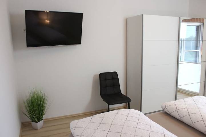 Ferienhaus für 6 Personen, mit Terrasse und Garten, mit Haustier in Grimersum - 4