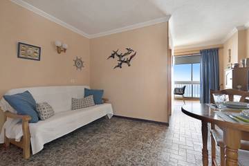 Apartment for 2 People in Tacoronte, Tenerife Capital Region, Photo 1