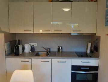 Ferienwohnung für 2 Personen in Dornumersiel, Dornum, Bild 3