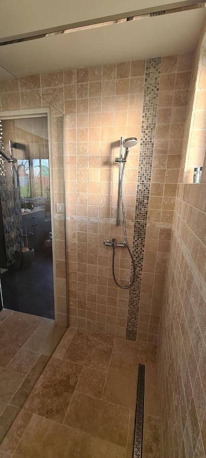Appartement de vacances entier, La tête dans les étoiles in Breteil, Région de Rennes