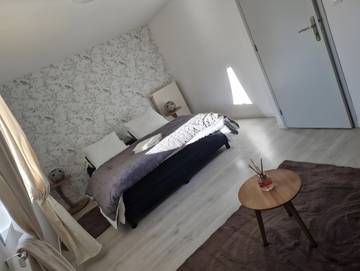 Chambre D’hôte pour 7 Personnes dans Canaples, Région d'Amiens, Photo 3