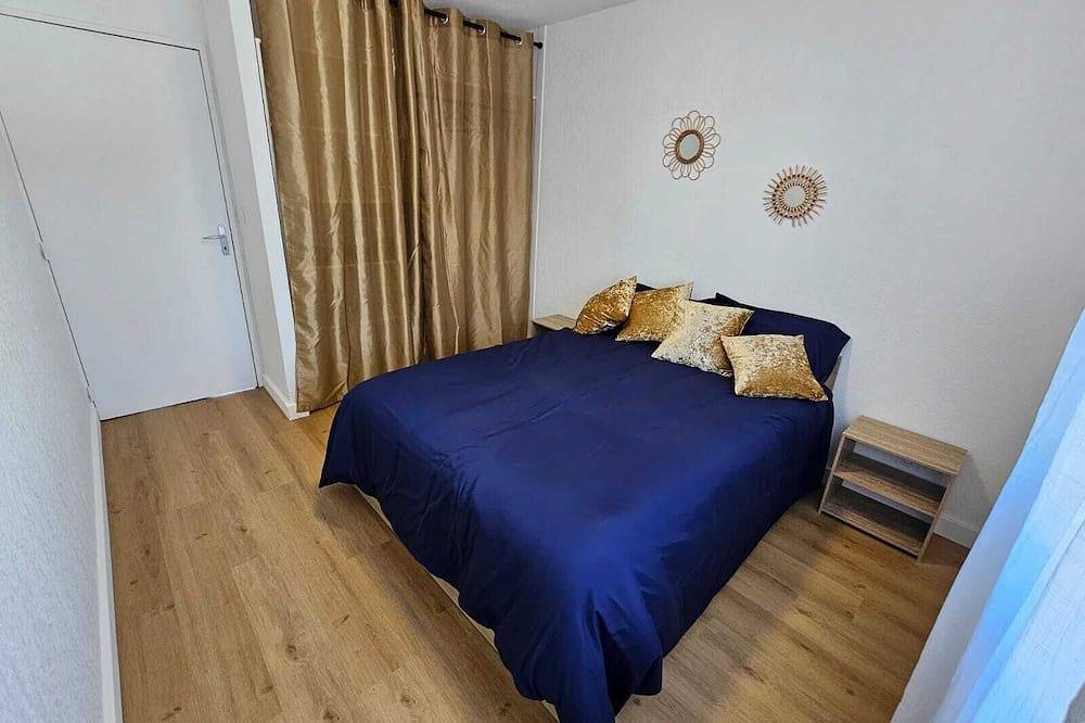 Apartamento entero, 2-bedroom apartment 10 minutes from the beach in Bénesse-Maremne, Côte d’Argent