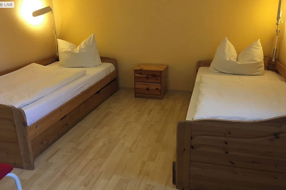 Ferienpark Wehrda Gmbh in Haunetal, Rhön-Hessen