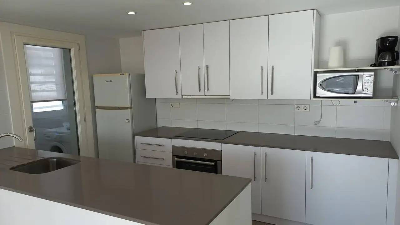 Ferienhaus für 4 Personen (100 m²) in Calahonda in Las Negras, Níjar