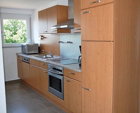 Ferienhaus für 5 Personen, mit Garten und Terrasse, kinderfreundlich in Landkreis Günzburg - 4