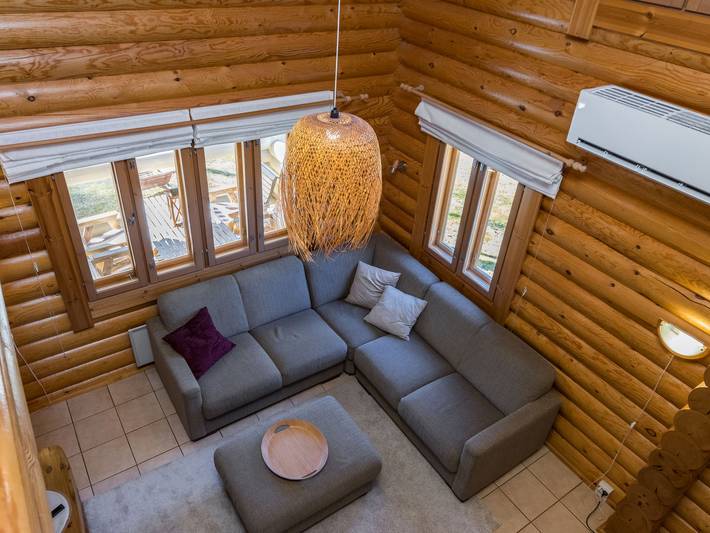 Ganze Wohnung, Purnutar b in Koli, Pielinen