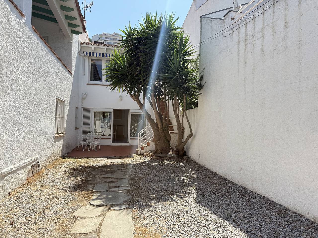 Estudio entero, Agi Port de Rosas in Roses, Alt Empordà