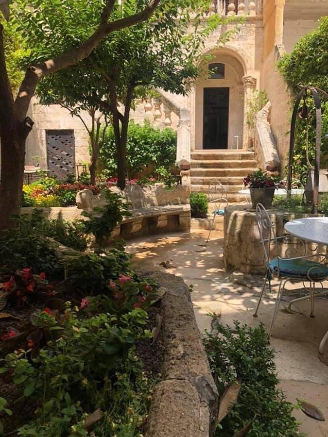 Chambre d’hôte pour 6 personnes, avec jardin et jacuzzi - 1
