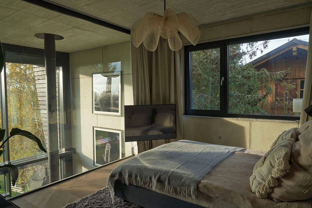 Exklusives Ferienhaus Im Allgäu, nähe Füssen. in Bidingen, Bayerisch Schwaben