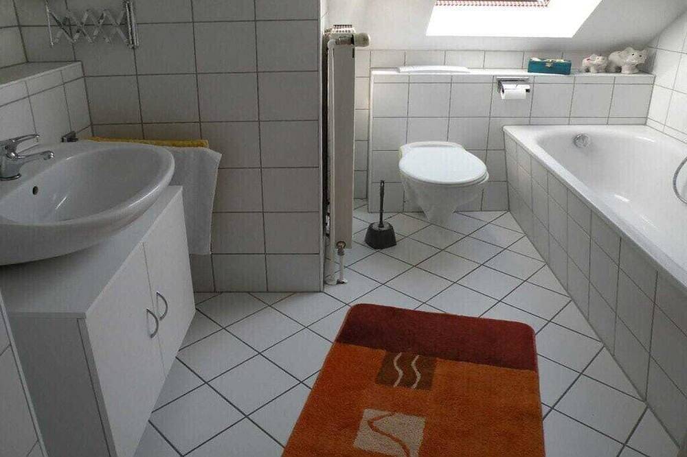 Ferienhaus in Rügen mit 3 Schlafzimmer in Halbinsel Zudar, Garz/Rügen