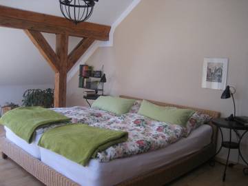 Bauernhof für 3 Personen in Rabenkirchen-Faulück, Kappeln & Umgebung, Bild 4