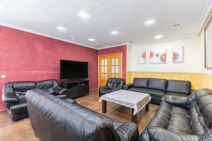 Ferienhaus für 21 Personen, mit Garten in Spanien - 3