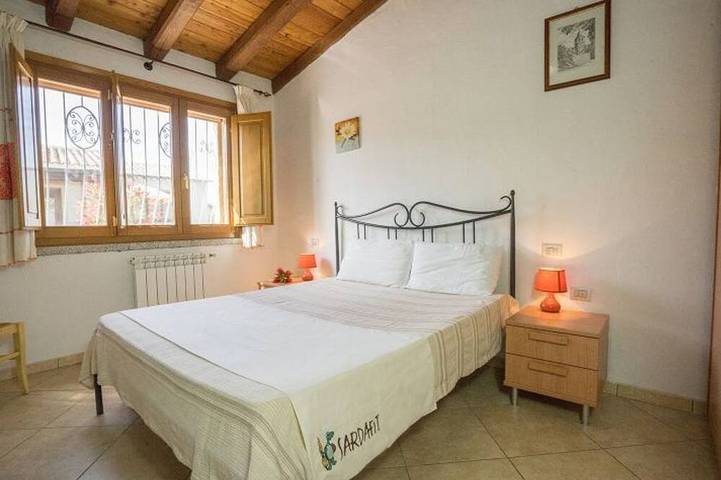 Mediterrane Villa mit Viel Platz - Nr. in Budoni, Olbia-Tempio