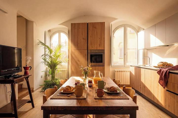 Ferienwohnung für 5 Personen - 1