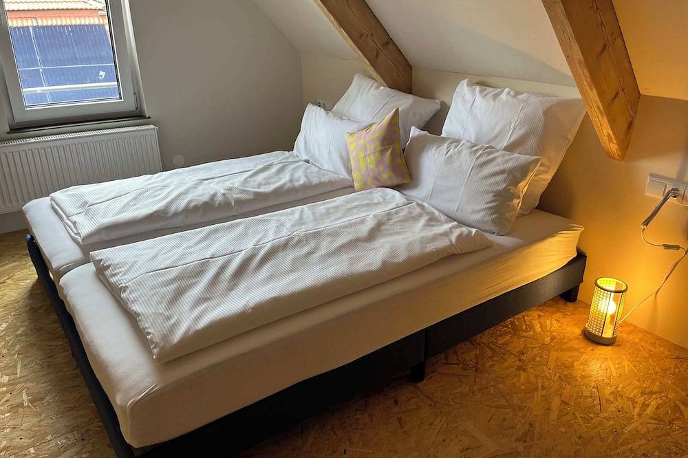 Ganze Wohnung, Quiet&Cozy, 2 bedroom apartment near Airport Ber in Rudow Berlin, Berlin
