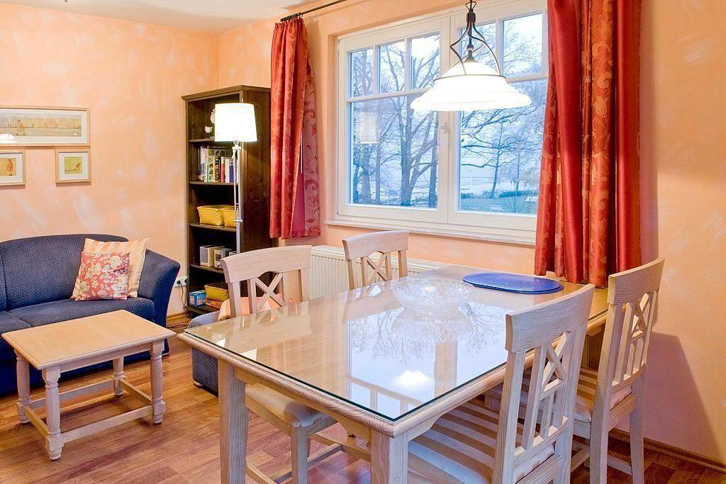 Ferienwohnung in Kühlungsborn für 4 Personen in Kühlungsborn