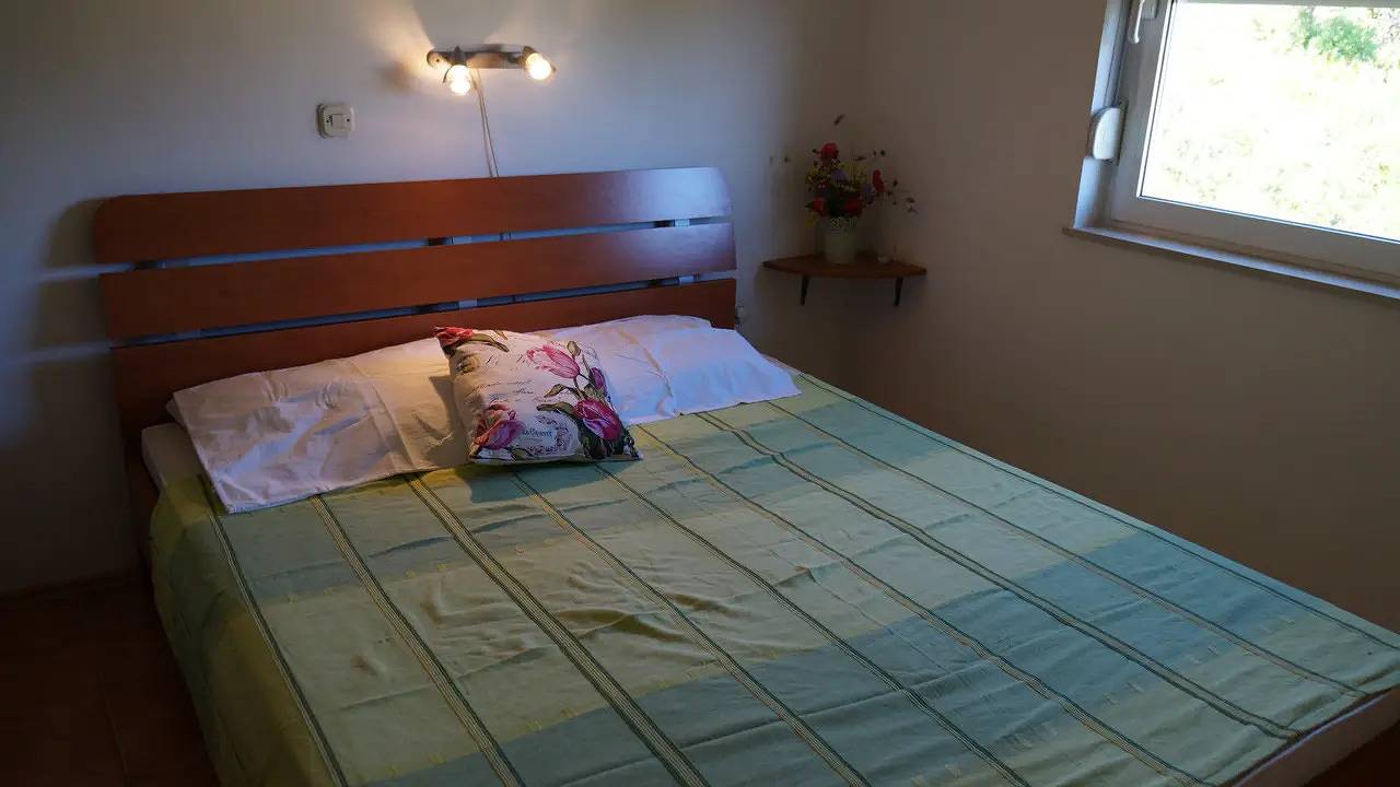 Appartement de vacances entier, Appartement de vacances pour 5 personnes in Sali, Dugi Otok