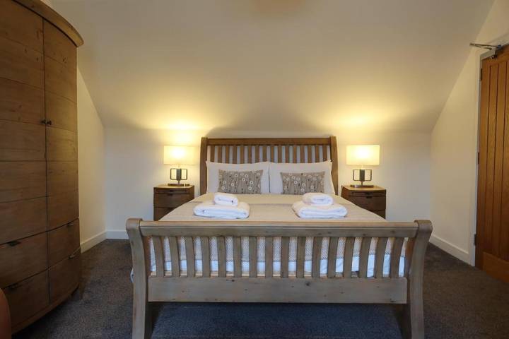 Gîte pour 2 personnes à Portree - 2