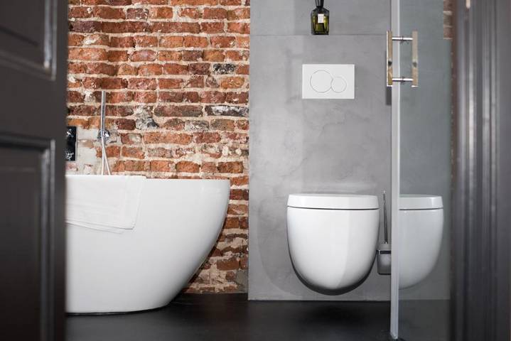 Hôtel pour 2 personnes, avec terrasse à Bois Le Duc - 4