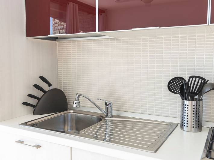 Hütte für 7 Personen, mit Balkon und Garten sowie Pool am Comer See - 3