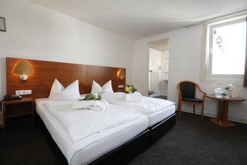 Hotel für 3 Personen in Montabaur, Lahn-Taunus, Bild 3