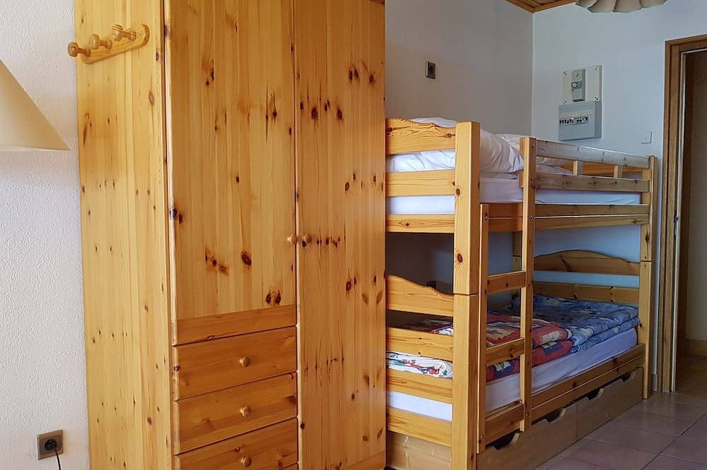 Ganze Wohnung, Studio 4 people - Bright - Beautiful view of the Aiguilles d'Arves mountains in Col du Mollard, Albiez-Montrond