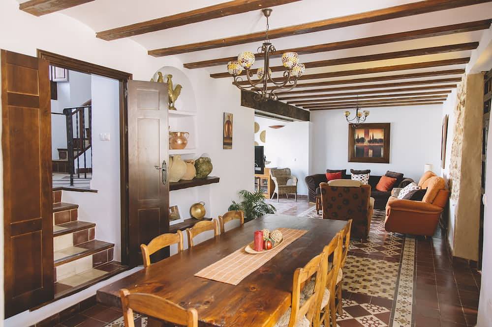 Villa con vistas espectaculares  en Malaga in Casabermeja, Provincia de Málaga