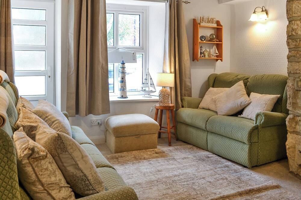 4 bedroom accommodation in Filey in Filey, North Yorkshire