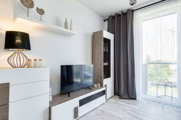 Vakantiewoning voor 4 Personen in Gdańsk, Poolse Oostzee, Afbeelding 4