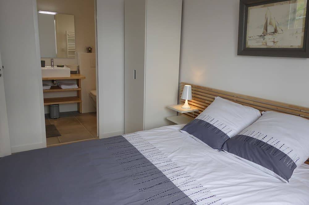 Casa gran jardín cerca del mar y el campo Saint Briac sur Mer in Saint-Briac-sur-Mer, Región de Saint-Malo