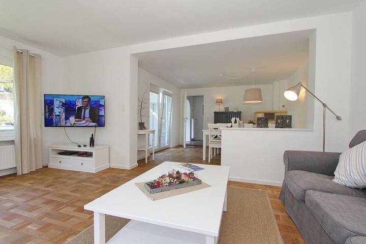 Ferienhaus für 7 Personen, mit Garten und Terrasse in Scharbeutz - 3