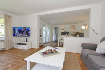 Ferienhaus für 7 Personen in Scharbeutz, Südliche Ostseeküste, Bild 2