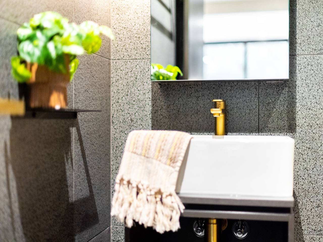 Ganze Wohnung, Braddon Studio mit Parkplatz und Grill in North Canberra, Canberra