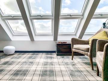 Cottage voor 6 Personen in Schotse Laaglanden, Dumfries and Galloway, Afbeelding 3