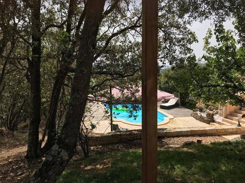 Maison Ferruccio in Porto-Vecchio, Parc naturel régional de Corse