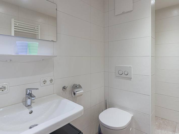 Gîte pour 4 personnes, avec jardin et terrasse à St. Johann in Tirol - 4